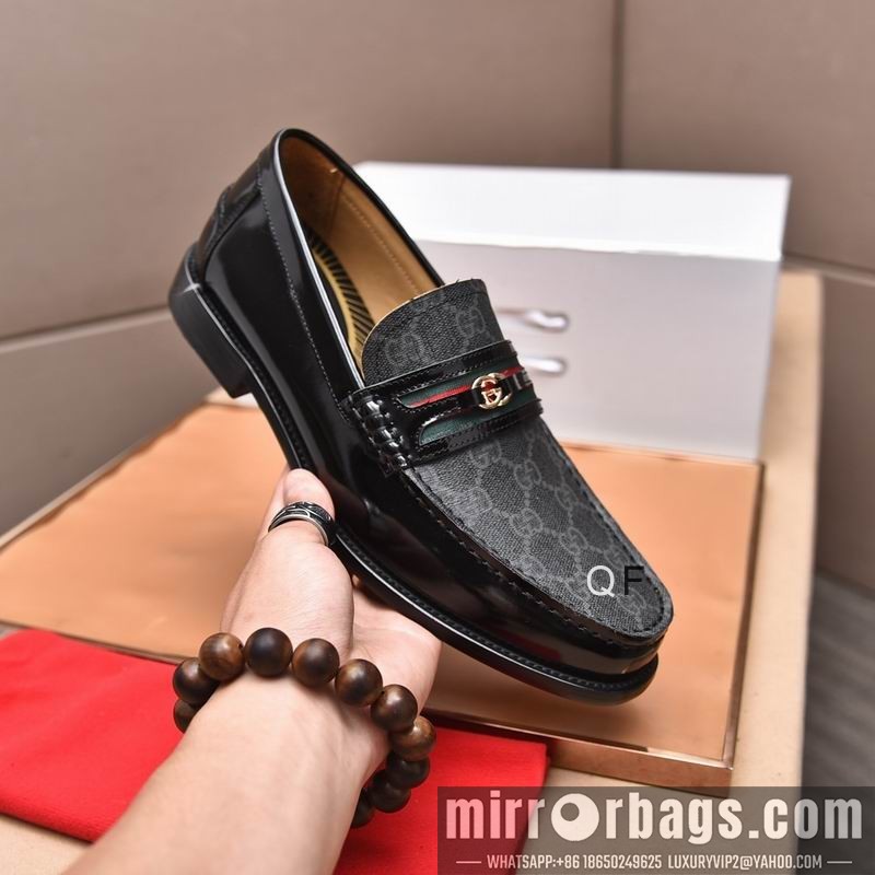 Gucci Shoes sz38-44 F0359