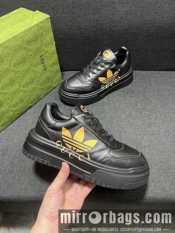 Gucci Shoes sz38-44 mnf0306