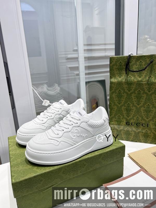 Gucci Shoes sz38-44 mhf0315