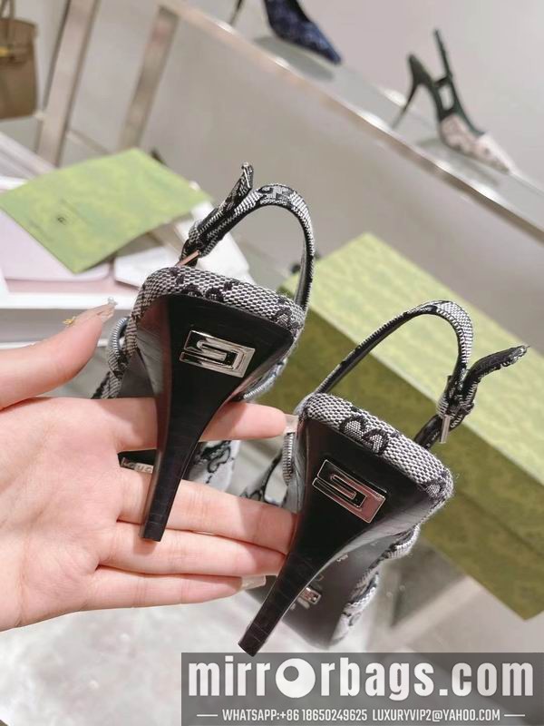 Gucci Shoes sz35-42 7.5cm mnf0306