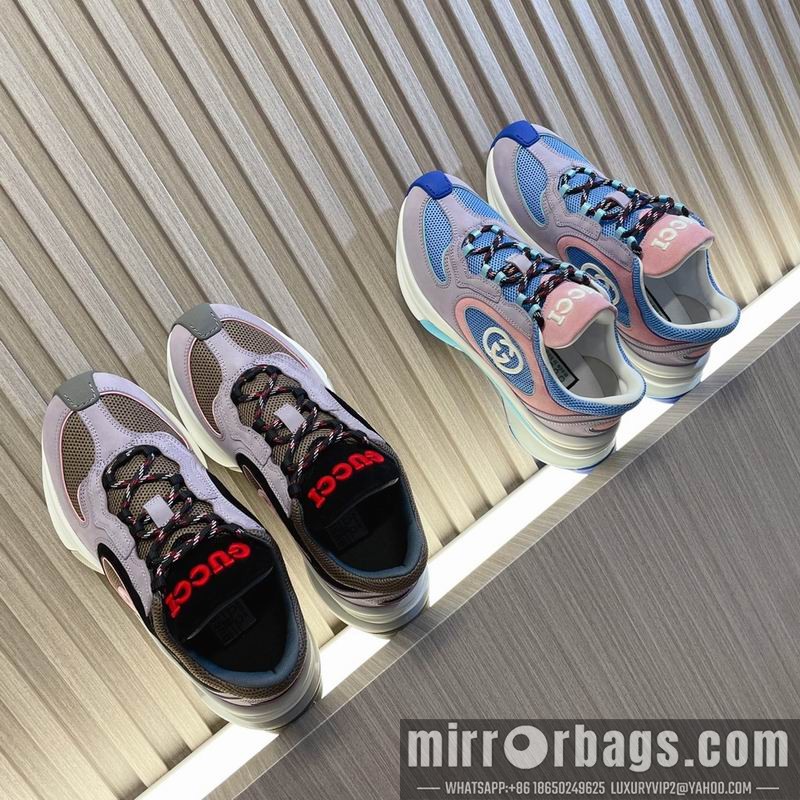 Gucci Shoes sz35-40 mnf0204