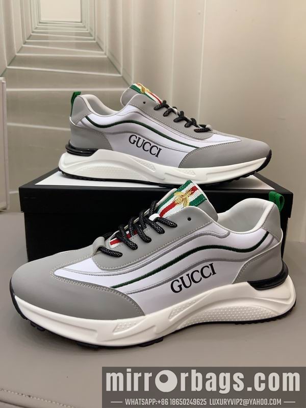 Gucci Shoes sz38-44 hnm0106