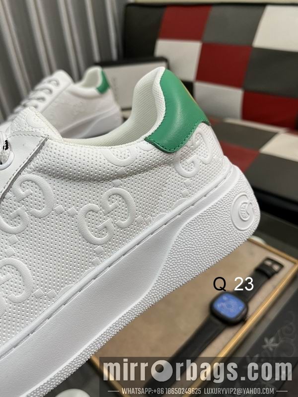 Gucci Shoes sz38-45 HY1202