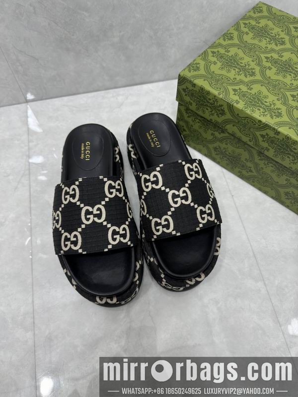 Gucci Shoes sz35-44 2.2“ mnf0323
