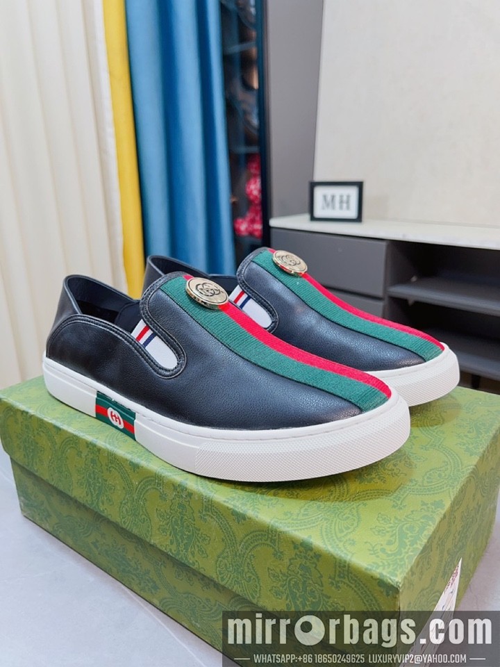Gucci Shoes sz38-44 hnh0203