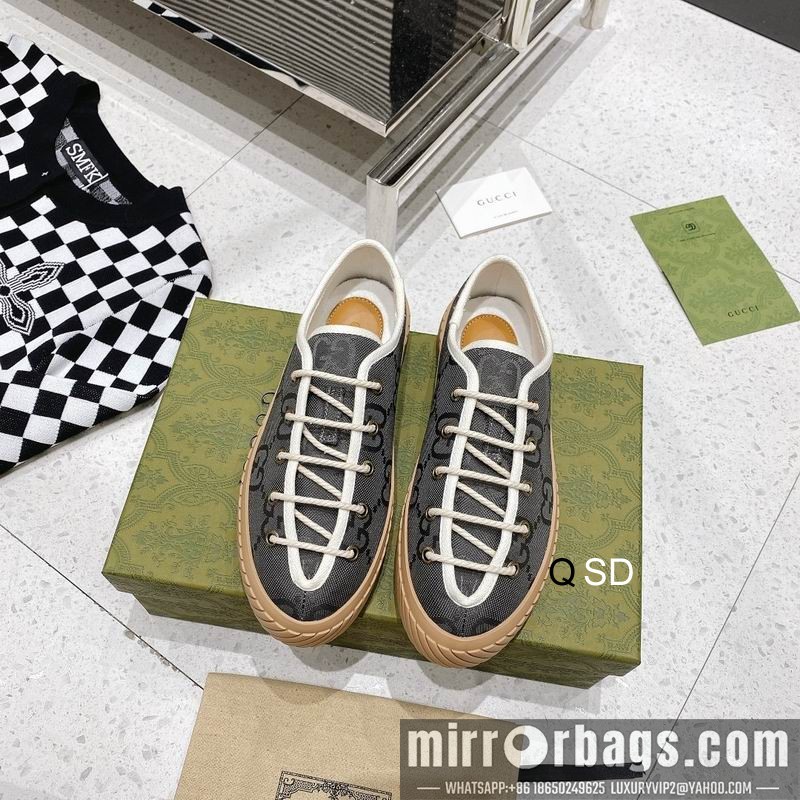 Gucci Shoes sz35-45 5C SD1207