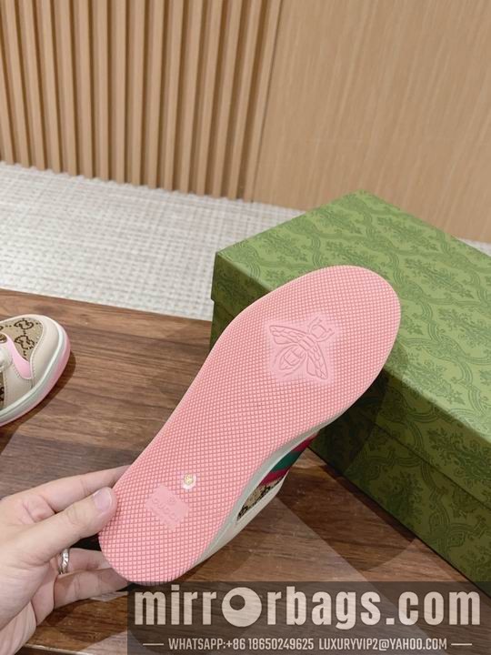 Gucci Shoes sz35-40 hnh0301