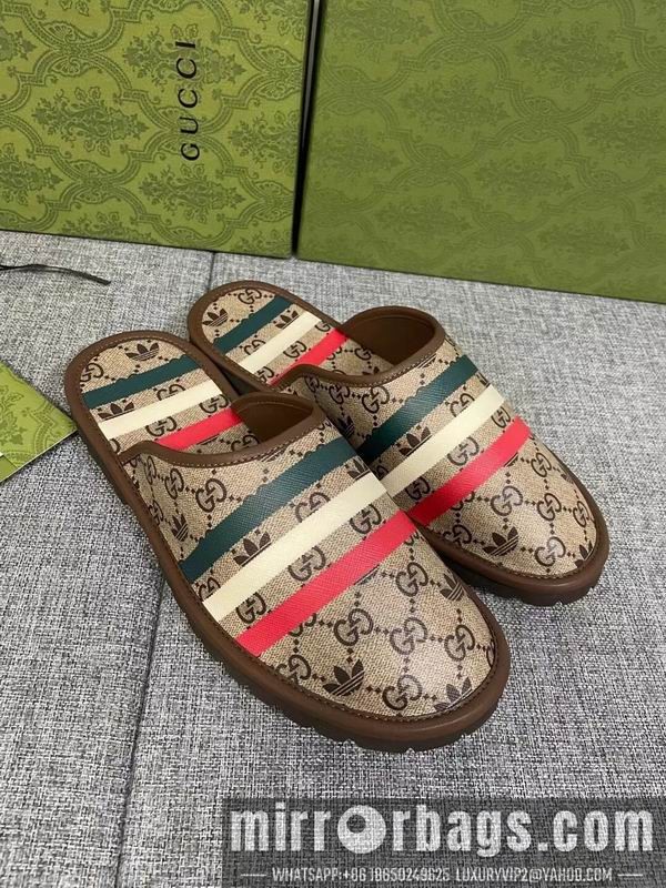 Gucci Shoes sz36-40 39-47 mnf0329