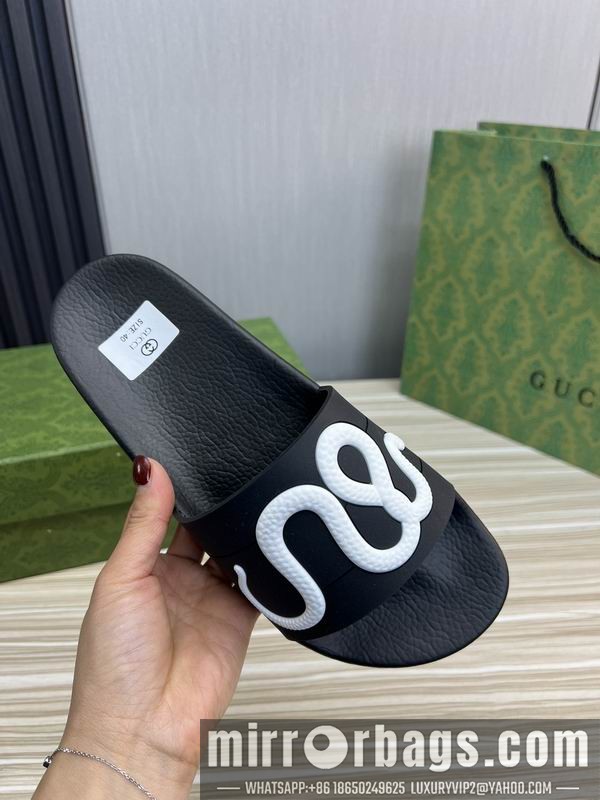 Gucci Shoes sz36-46 mnf0302