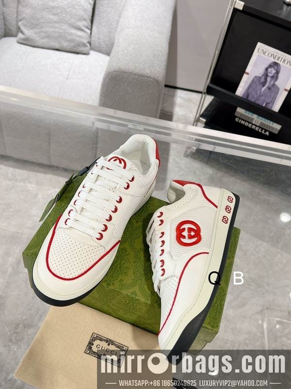 Gucci Shoes sz38-45 BS0909