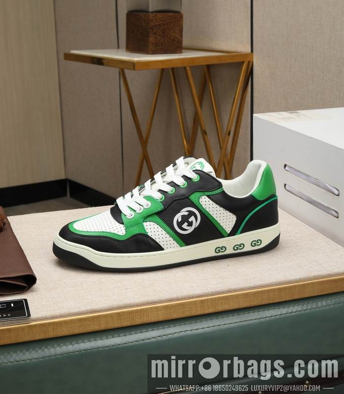 Gucci Shoes sz39-44 hnm01171