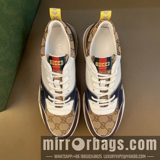 Gucci Shoes sz38-45 mnh0409