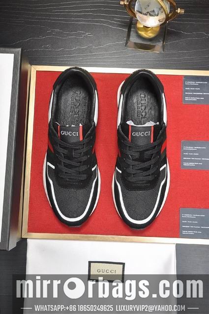 Gucci Shoes sz38-45 mnh0501