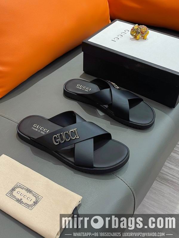 Gucci Shoes sz38-44 mnf0311