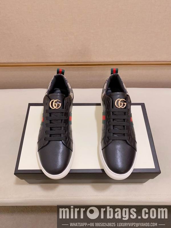 Gucci Shoes sz 38-44 mnf0183