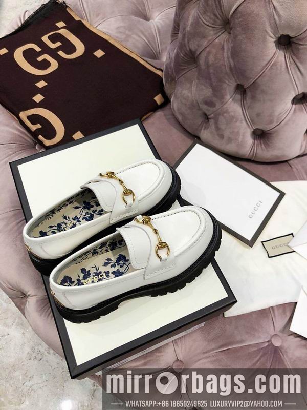 Gucci Shoes sz34-40 5.5cm mnf0305