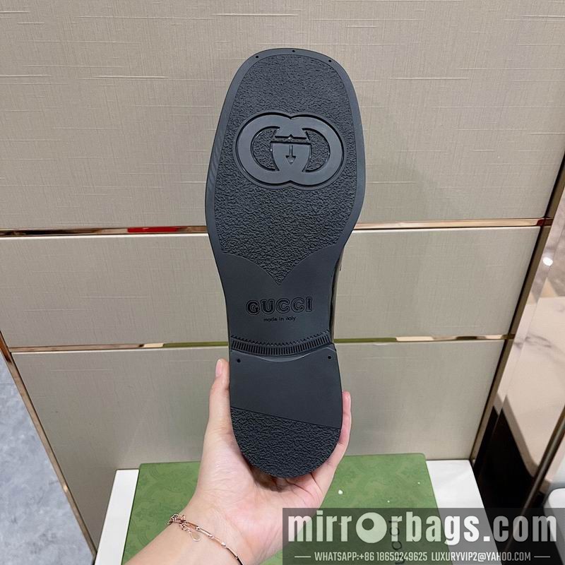Gucci Shoes sz38-45 mnf0139