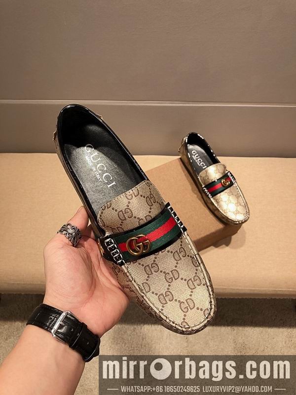Gucci Shoes sz37-45 mnf0325