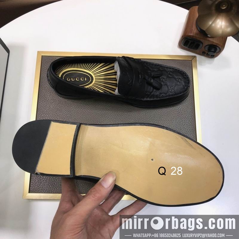 Gucci Shoes sz38-45 N1210