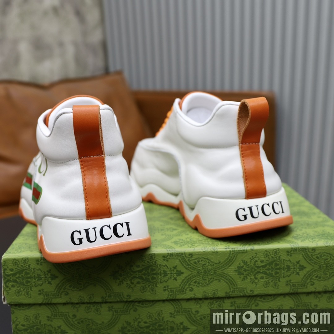 Gucci Shoes sz38-44 hnh0203