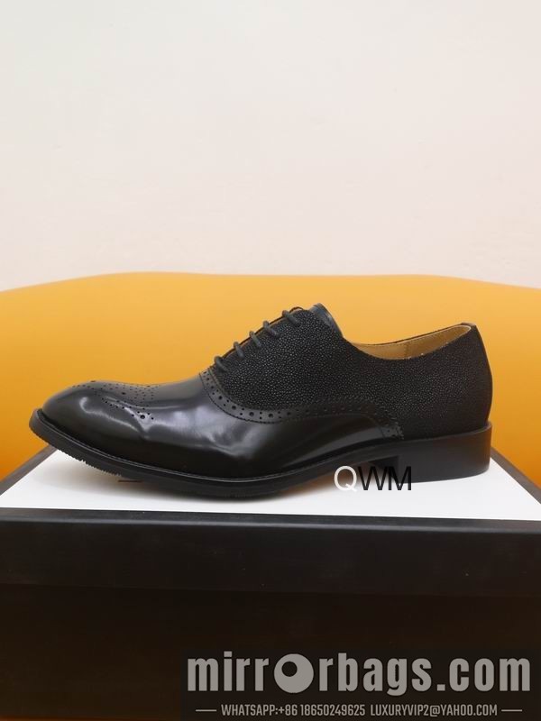 Gucci Shoes sz38-44 WM0360