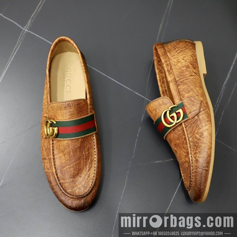 Gucci Shoes sz38-44 hnm0178