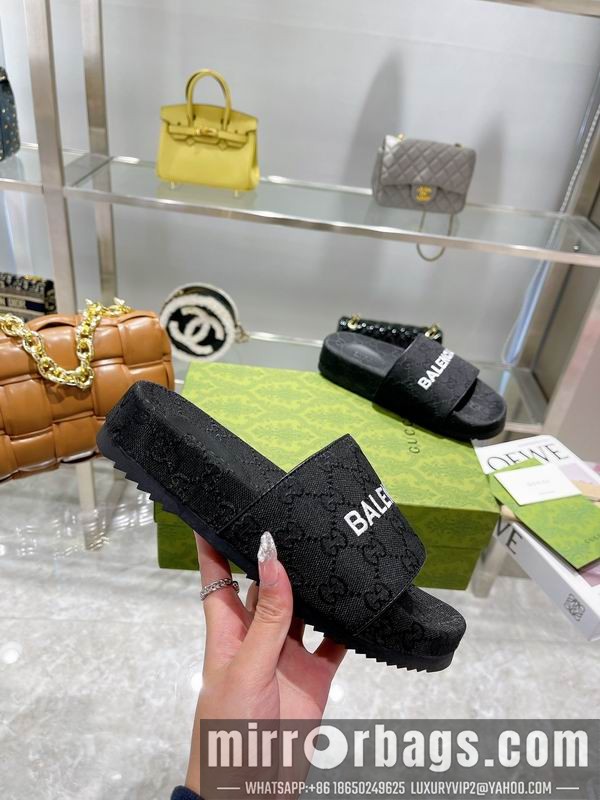 Gucci Shoes X Balenciaga sz36-46 mnf0307