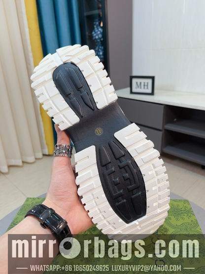 Gucci Shoes sz38-44 mnh0607