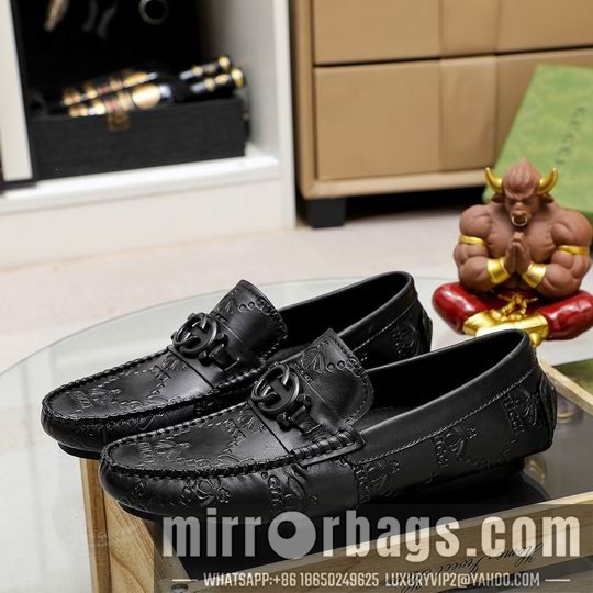 Gucci Shoes sz38-46 mnh0405