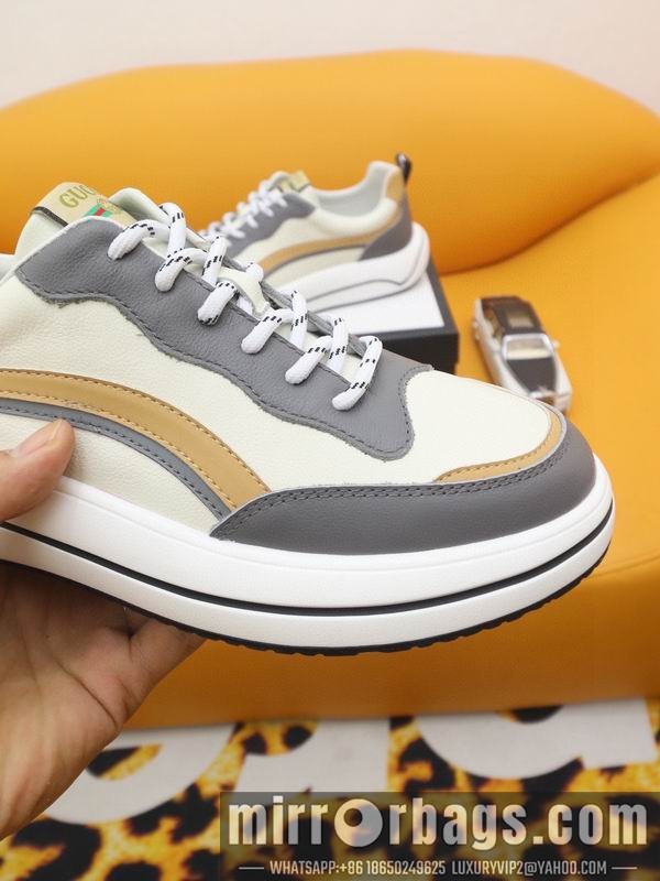 Gucci Shoes sz38-45 mnf0110