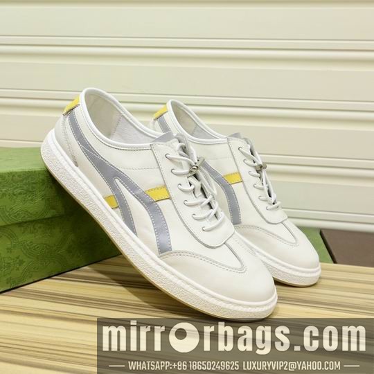 Gucci Shoes sz38-45 mnh0407