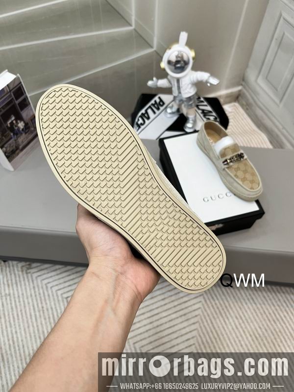 Gucci Shoes sz38-45 2C WM0812