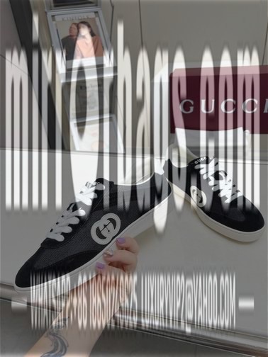 Gucci Shoes sz35-45 mnh0601
