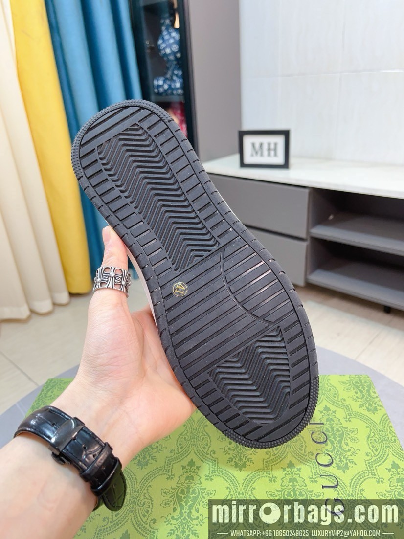 Gucci Shoes sz38-44 h0701