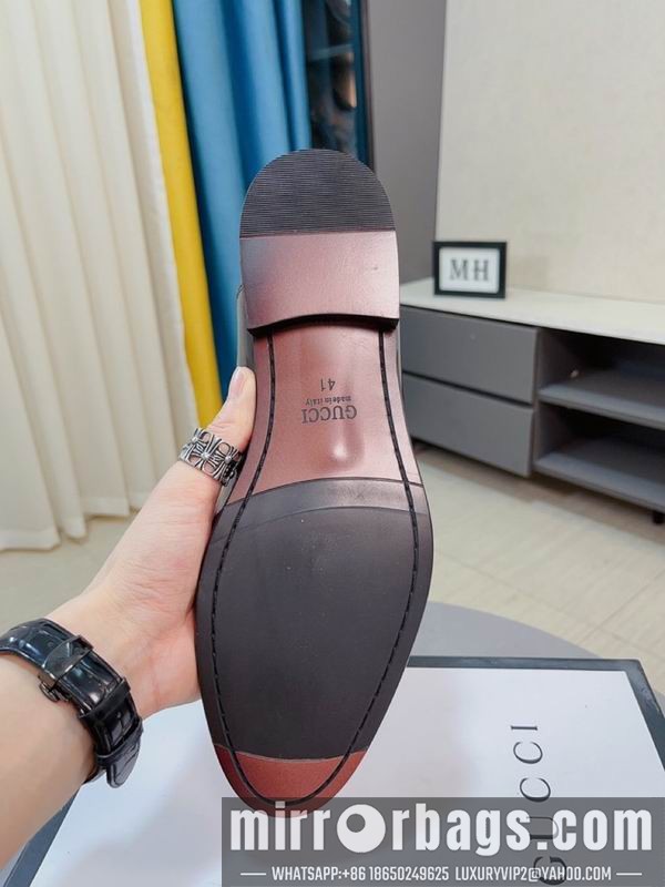 Gucci Shoes sz38-45 mnf0217