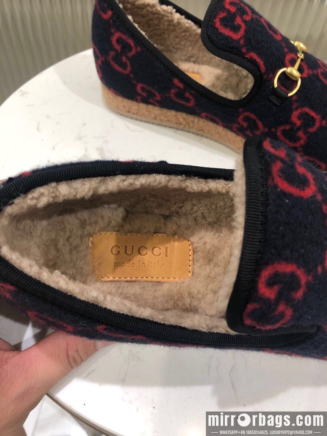 Gucci Shoes sz35-41 h1006