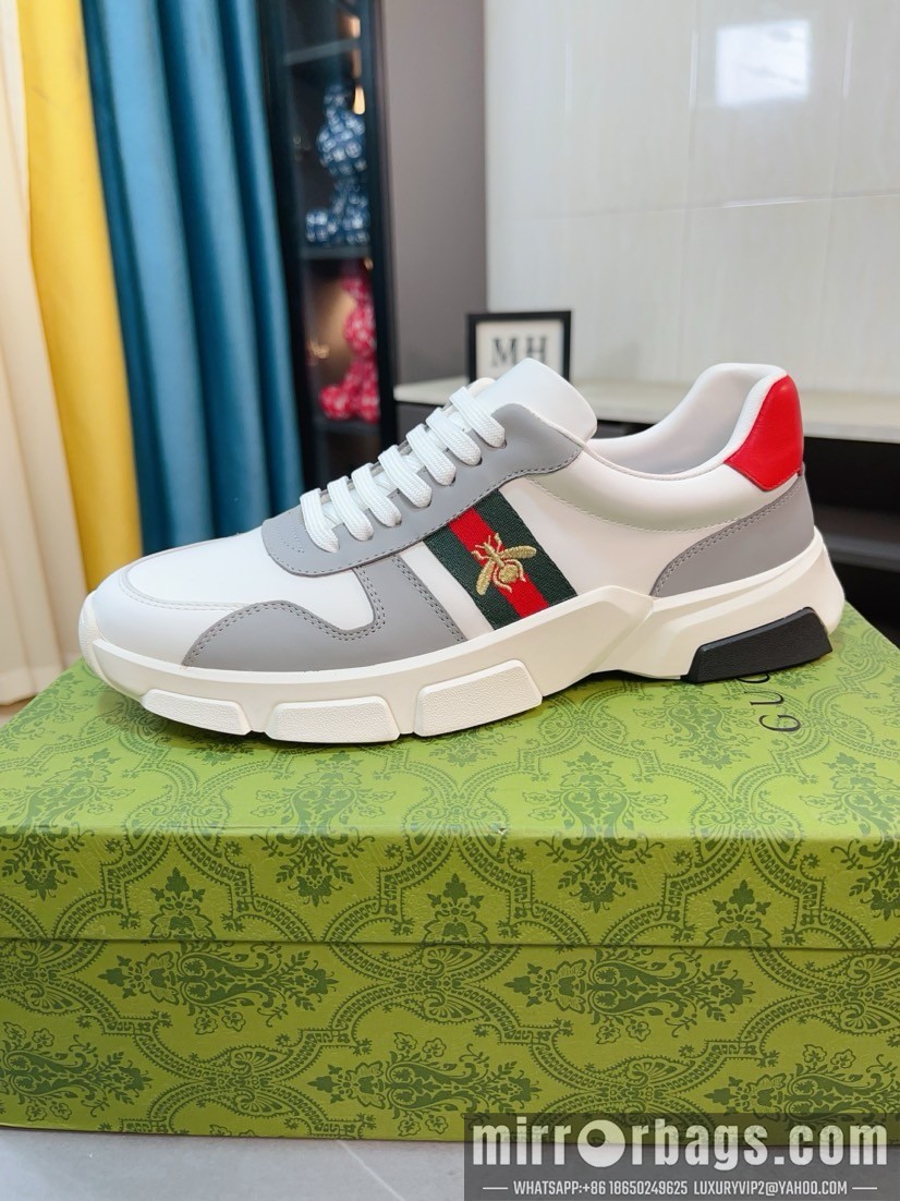 Gucci Shoes sz38-45 hnh0206