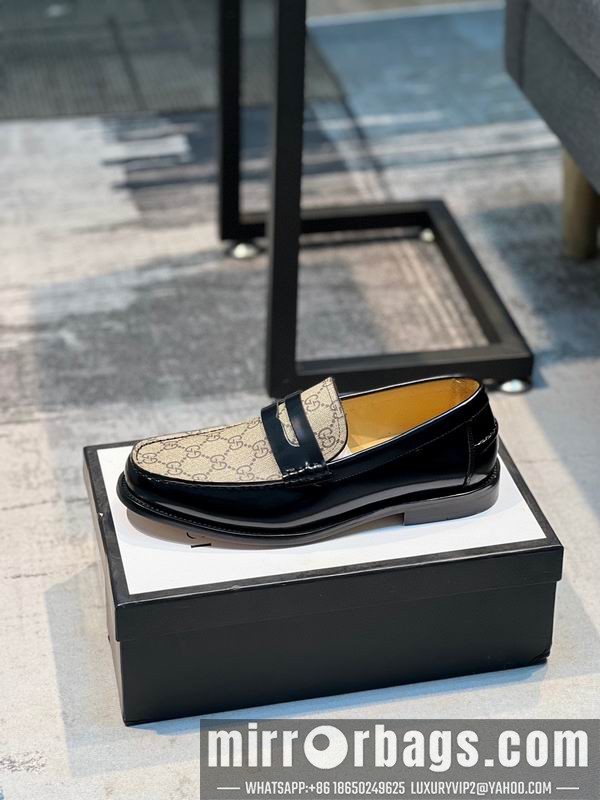 Gucci Shoes sz38-44 hnm0187