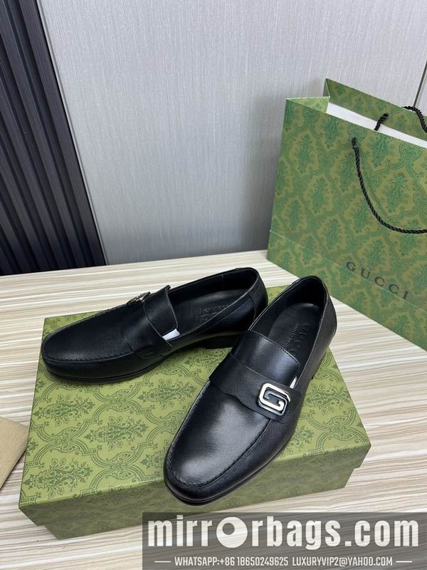 Gucci Shoes sz38-45 mnf0121