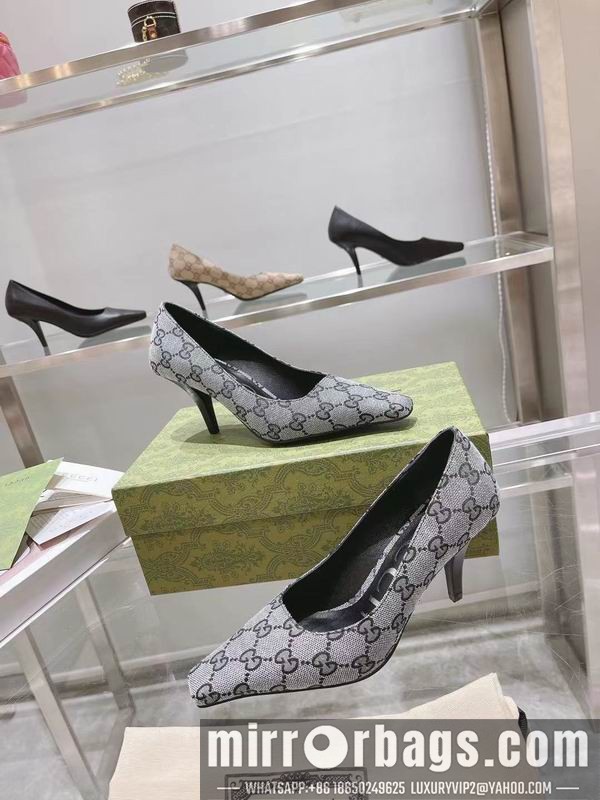Gucci Shoes sz35-42 7.5cm mnf0307