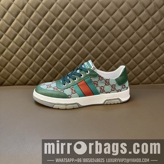 Gucci Shoes sz38-45 mnh0416