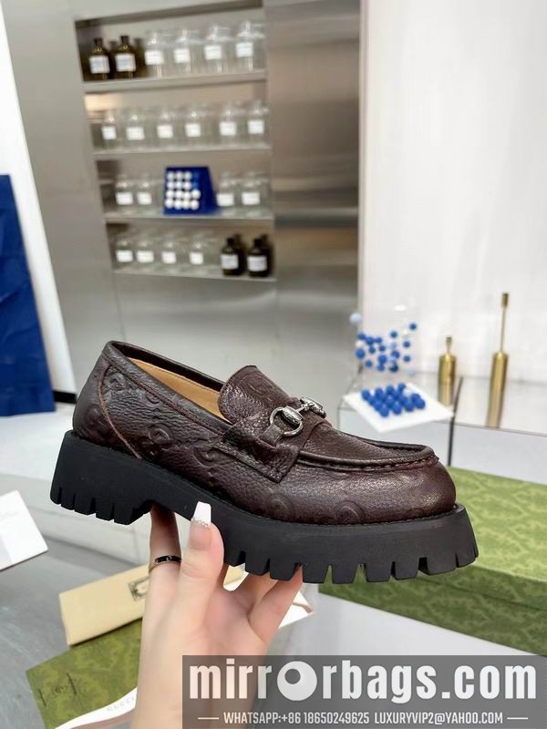 Gucci Shoes sz35-40 mnf0313
