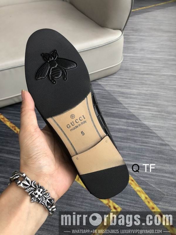 Gucci Shoes colour sz38-45 TF0817