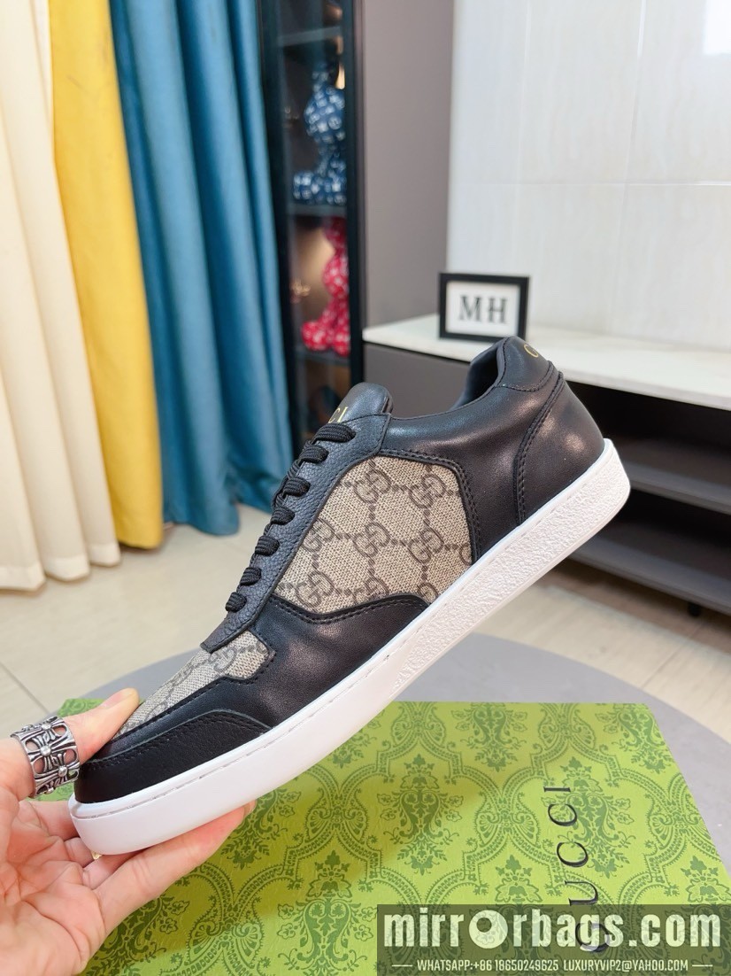 Gucci Shoes sz38-44 h0618