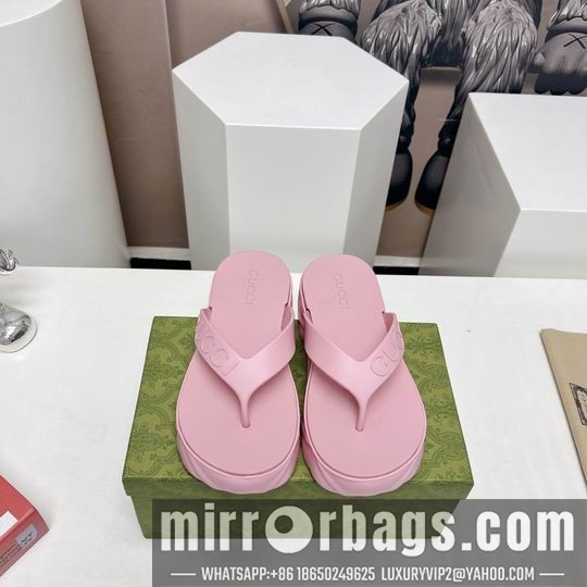 Gucci Shoes sz35-42 mnh0401