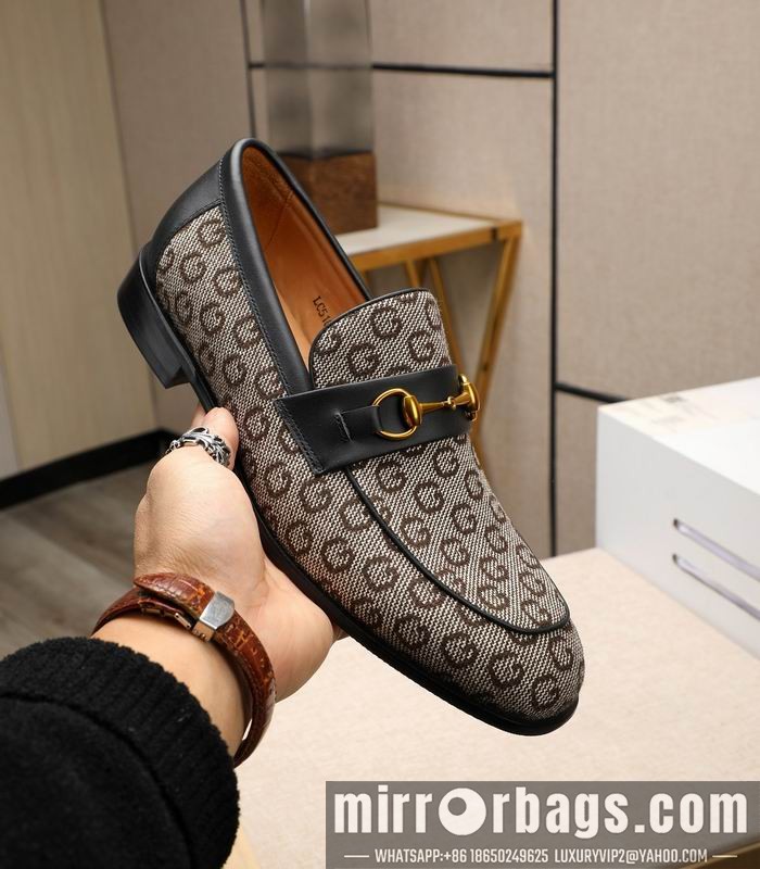 Gucci Shoes sz38-46 mnf0394