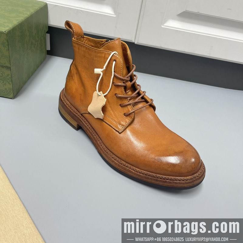 Gucci Shoes sz39-44 hnm0108