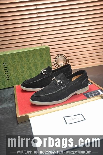 Gucci Shoes sz38-44 mnh0801