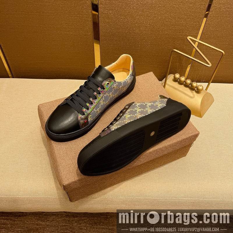 Gucci Shoes sz38-44 mnf0358