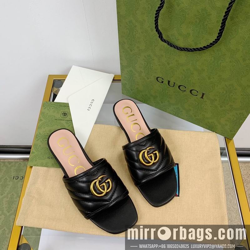 Gucci Shoes sz35-41 mnf0310